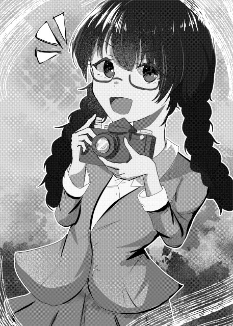 秘封霖倶楽部 十周年記念合同本 [ND] | DLsite 同人 - R18
