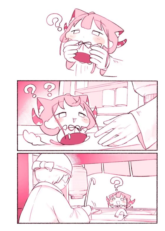 あるちゃんとらーめんやさん [うろで保育園] | DLsite 同人