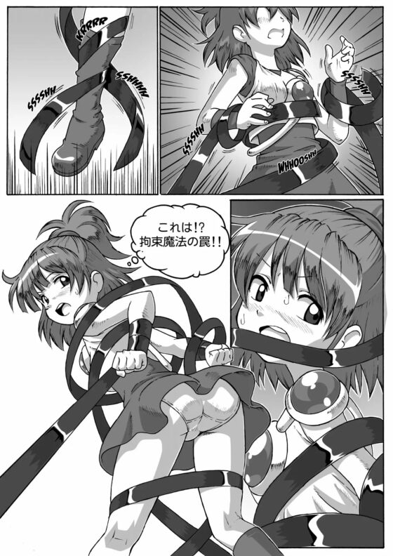 ARLE CHRONICLE [夢かき屋] | DLsite 同人