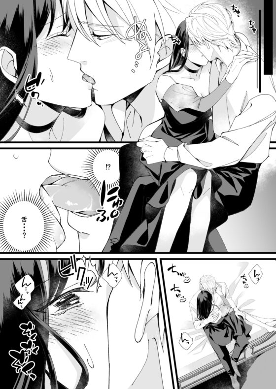 救国の英雄は烏の魔女を冀う [YellowPost] | DLsite がるまに