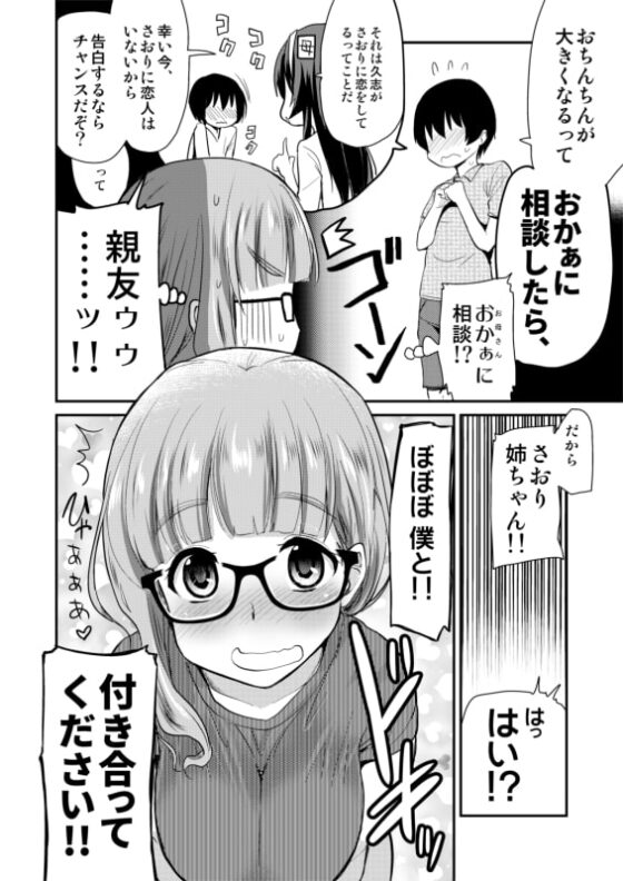 彼氏いない歴=年齢の私(3●歳処女)が、親友の〇〇の男の子と生まれて初めてラブホに入った話。 [真・聖堂☆本舗] | DLsite 同人 - R18