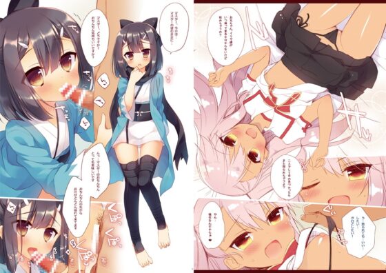 Pr○sma★collection [23.4ド] | DLsite 同人 - R18