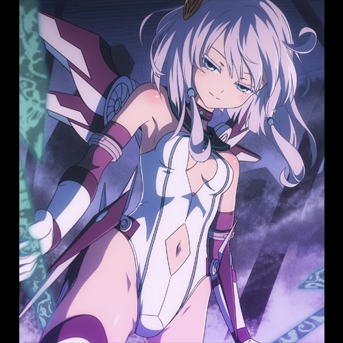 ピュアソルジャー・オトメイデン #8.禁断の巻(前編) [I-Rabi] | DLsite 同人 - R18