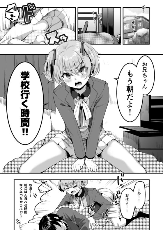 ヒロインレース抜け駆けおじさん。(上) [こめ農家] | DLsite 同人 - R18