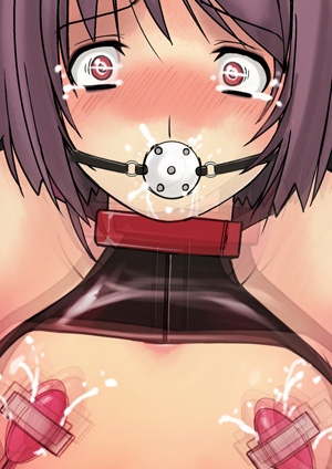 機甲特捜 咲菜 vol.00 [姫GEAR] | DLsite 同人 - R18
