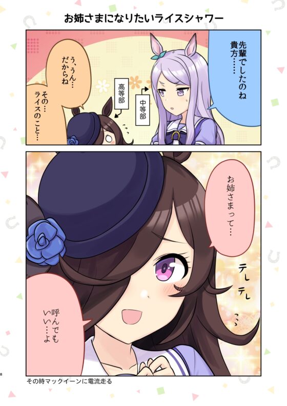 ウマとめ本! [AIEN奇縁] | DLsite 同人 - R18