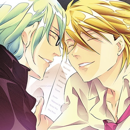 LUCKYDOG1 - anniversary:06.10 [Tennenouji] | DLsite がるまに