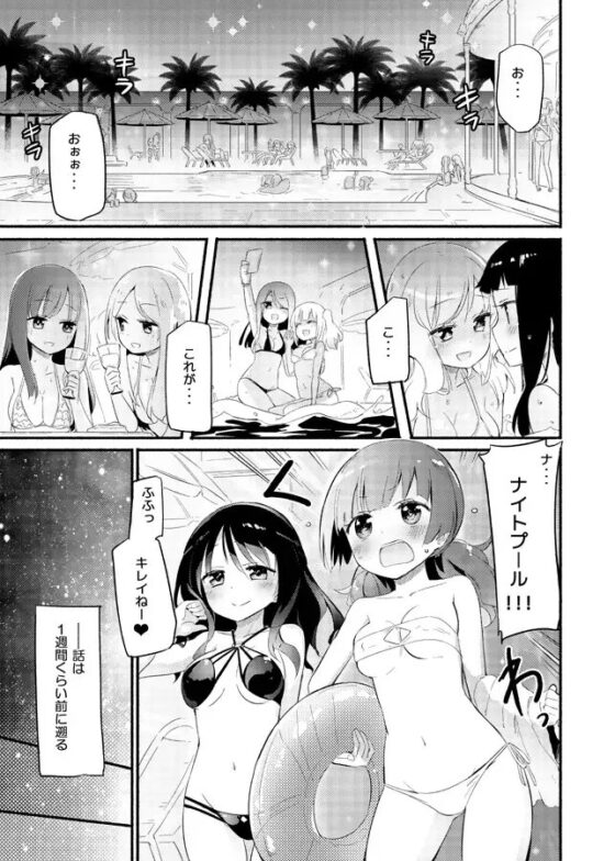 ニップルリリーガールズ2 ほむら屋★プレアデス総集編 vol.2 [ほむら屋★プレアデス] | DLsite 同人 - R18