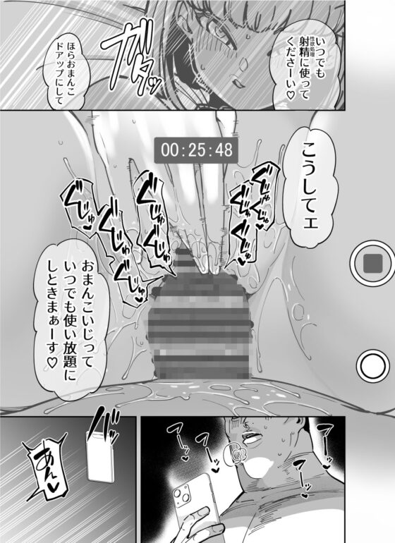 FANBOXまとめVol.01 ハメられ大好きビッチちゃん [田貸魔] | DLsite 同人 - R18