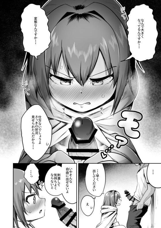 最強ギルドの強さのヒミツ [お解りいただけただろうか] | DLsite 同人 - R18
