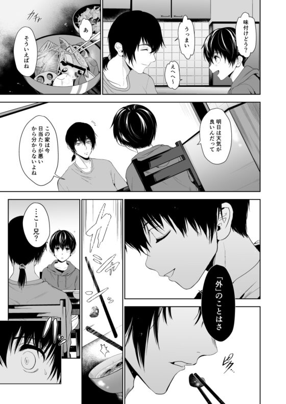 小さなあの子とふたりきりの部屋 [TANTAN] | DLsite がるまに