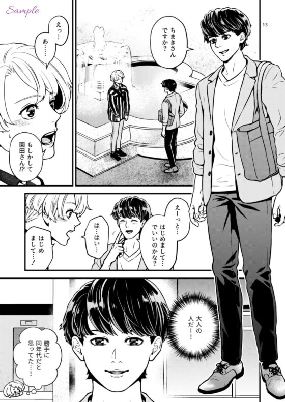 ディシプリンスパンキング～お尻叩きで罪を贖う世界～3 [星梅楼] | DLsite がるまに