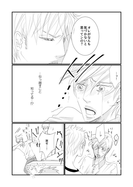 春夏秋冬第三章 [rabimo] | DLsite がるまに