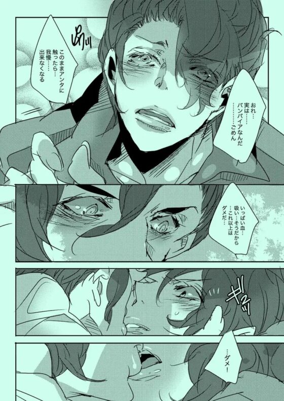 幸せ兄弟な計画 [アルチスト] | DLsite がるまに