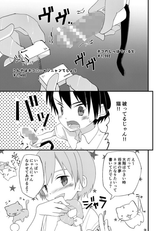 リバリバリバーシブル [Pfactory] | DLsite がるまに