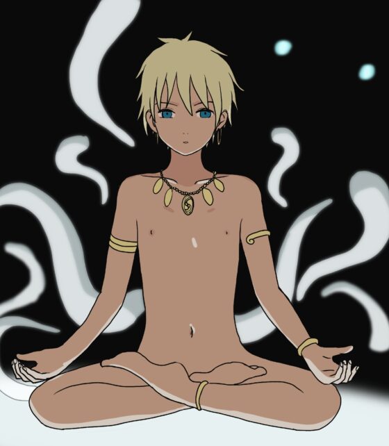 第七地区 [Orangepecoe] | DLsite がるまに