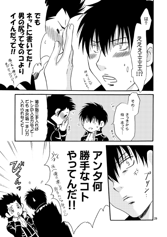 AFTER IBOLUTION!? [Sword・Lily] | DLsite がるまに