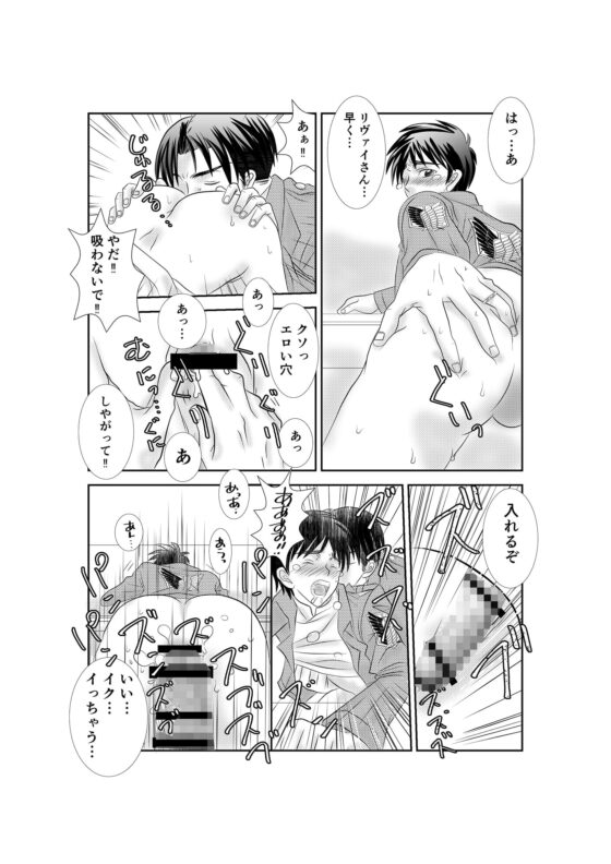 夫婦ラプソディーリヴァイサイド [嵐土竜] | DLsite がるまに