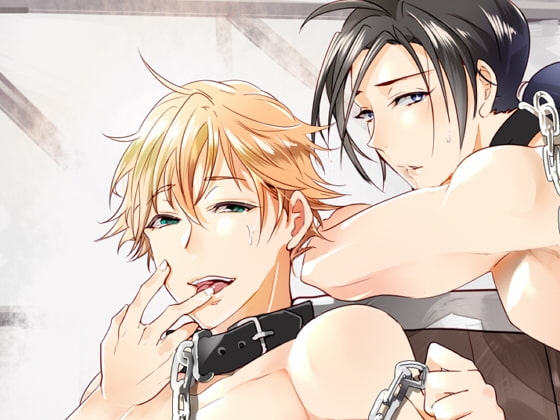 堕ちた理聖 [なついろ乙女] | DLsite がるまに