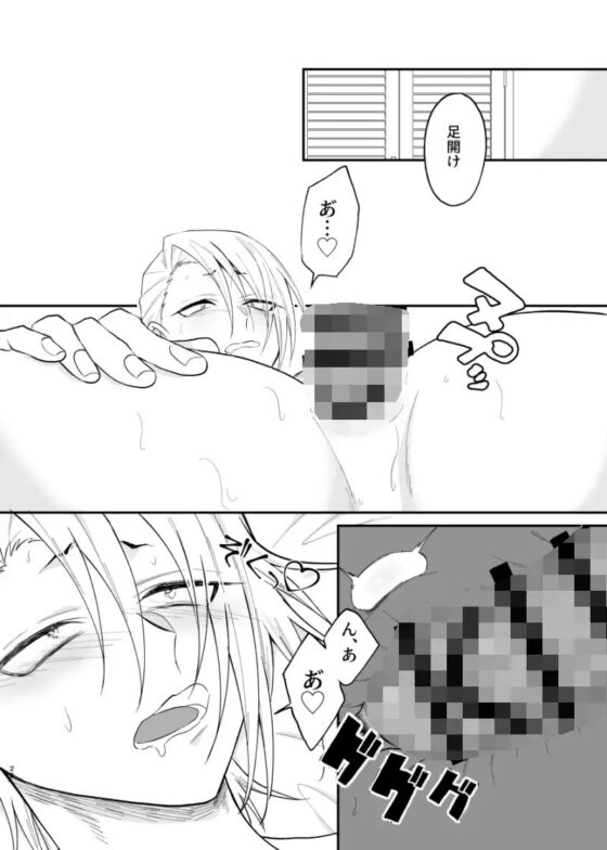 とある不良と生徒会長のメスイキ計画 [360度回転] | DLsite がるまに
