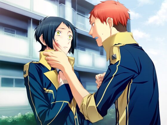 Re;quartz [B-cluster] | DLsite がるまに