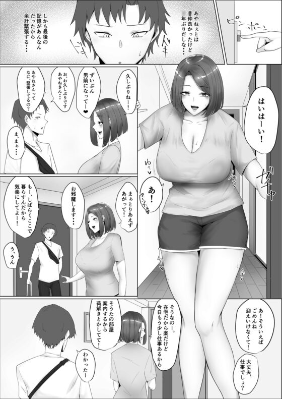 仕返し [かがみのなか] | DLsite 同人 - R18