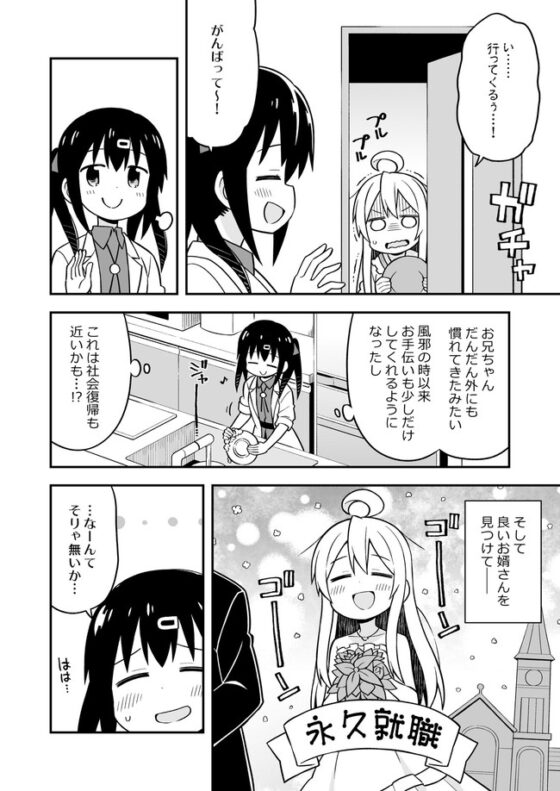 お兄ちゃんはおしまい!4 [GRINP] | DLsite 同人