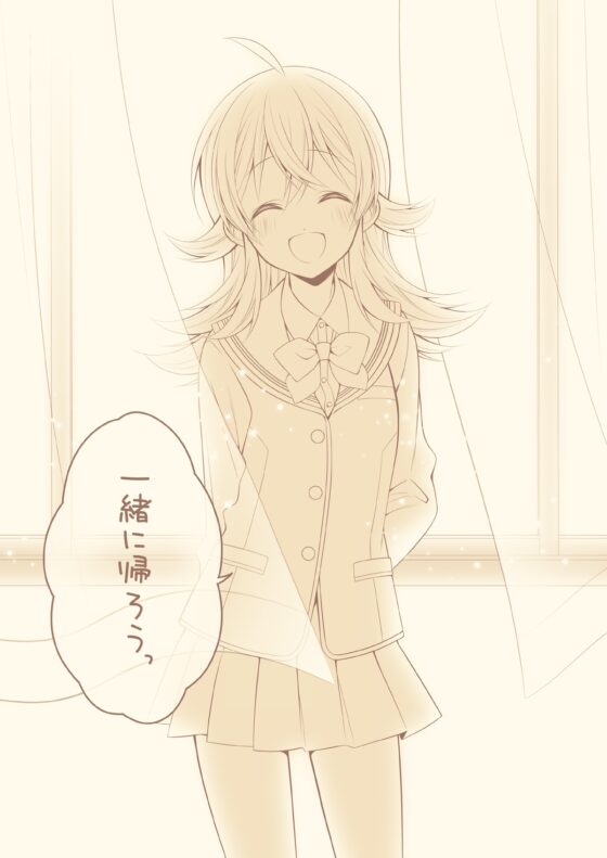 らくがきまとめ本 [春色紅茶] | DLsite 同人