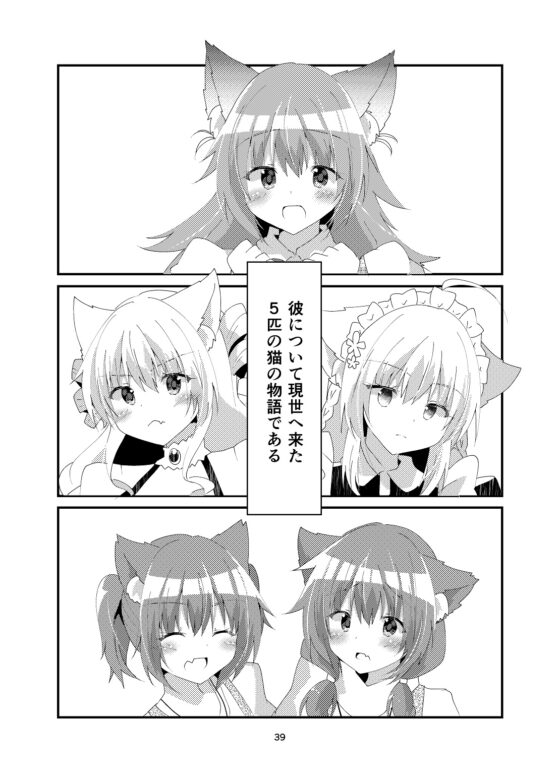 ひいろいずまにあっくす! [ヒイロイズム] | DLsite 同人