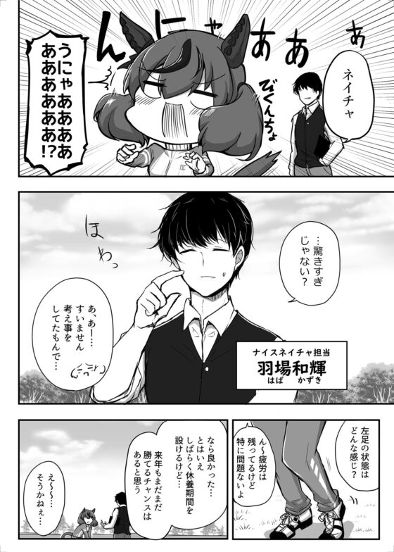 アイネクライネ [雨洩り宿] | DLsite 同人