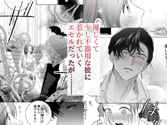 Mellis Maleficarum~うそつき悪魔の催淫調教~ [MEZ] | DLsite がるまに