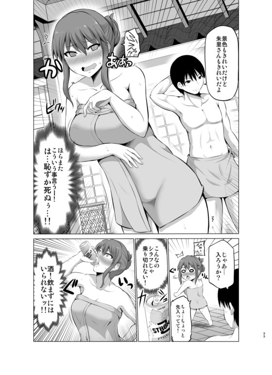 防御力ゼロの嫁3 [ほしまきProject] | DLsite 同人