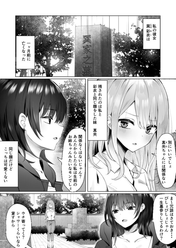 次の人生のわたしへ [ピリオデストラクション] | DLsite 同人 - R18