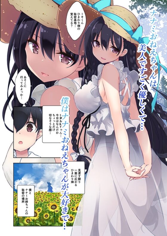 あねいと [オーディン] | DLsite 同人 - R18