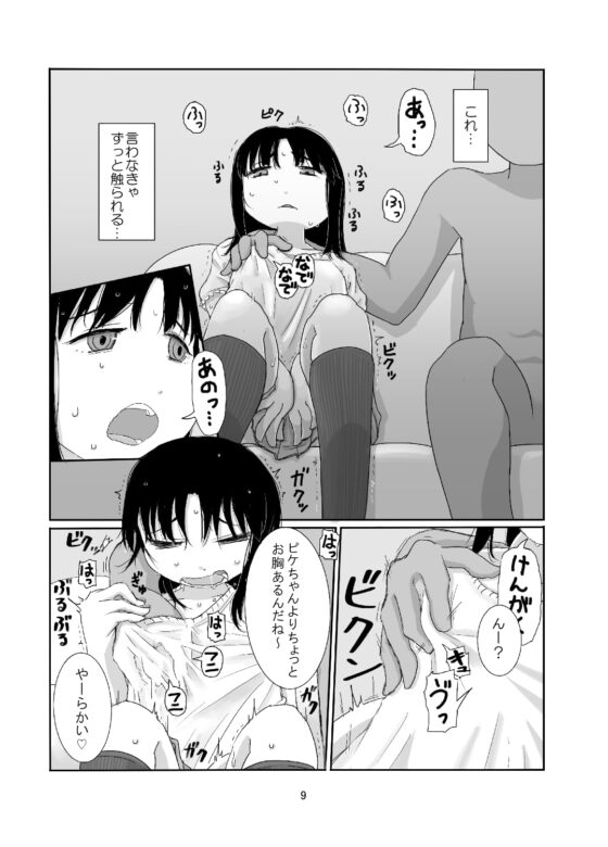 赤井マコは断れない [ガラクタをガリガリ] | DLsite 同人 - R18