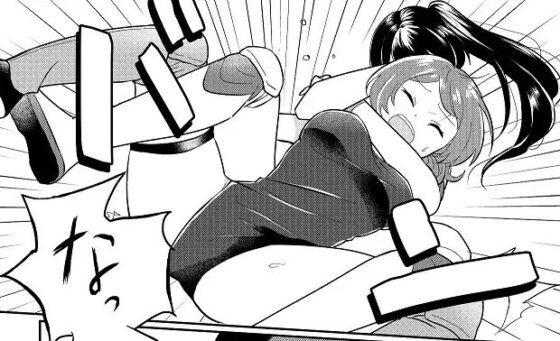 学校で女子プロレス! 全員失神失禁・○高大編 [妄幻想プラン] | DLsite 同人 - R18