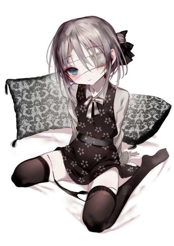 葉一が着替えてくれる本 [111当番] | DLsite 同人 - R18