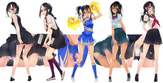 バイブインパンツ(村上水軍の館) - FANZA同人