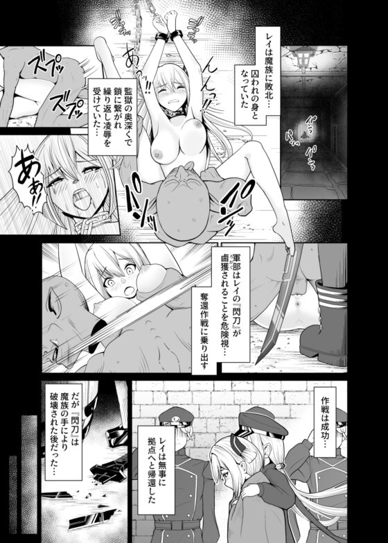 閃刀姫開発実験 [猫の耳] | DLsite 同人 - R18