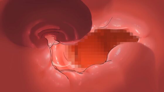 イったら即メス堕ち！絶対に堕ちたくない童貞チャラ男VS絶対にメスイキさせる悪徳セクハラマッサージ師【モーションコミック版】(おきざりのぎぞぎぞ) - FANZA同人