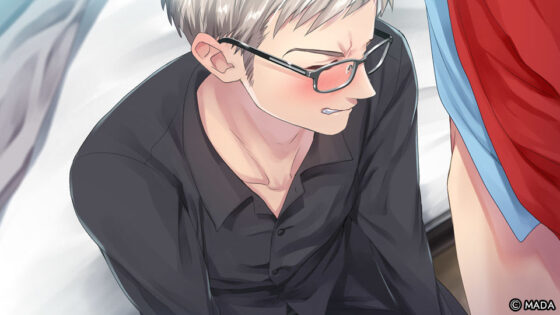 患者Sの救済(マーダー工房) - FANZA同人