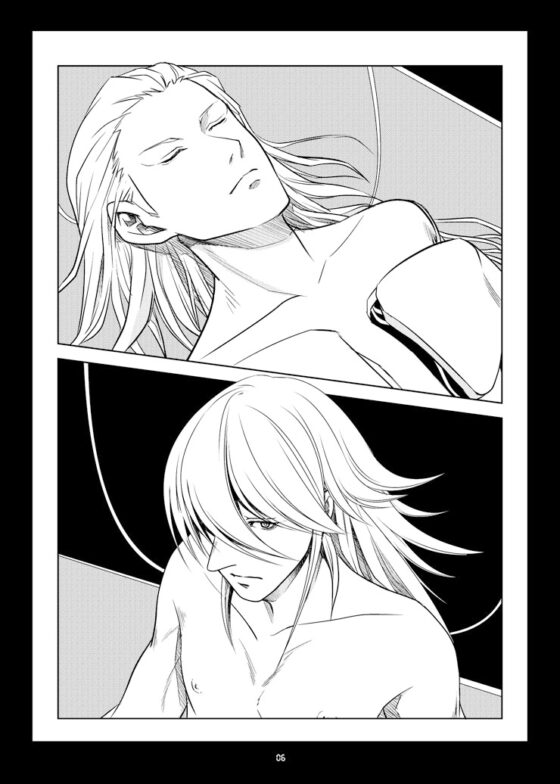 Dualism [サイバネ] | DLsite がるまに