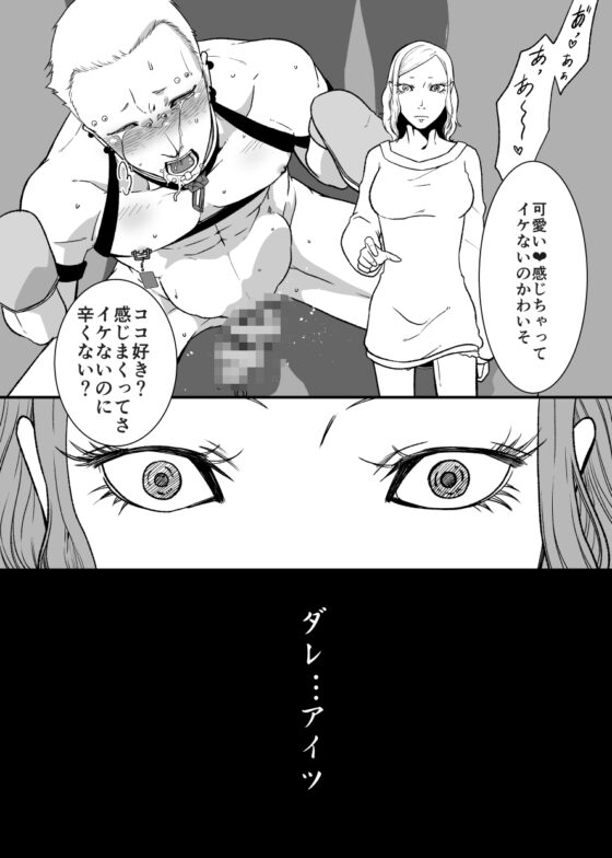 欺瞞のEGG 中巻 [APoP-ToSis003] | DLsite がるまに