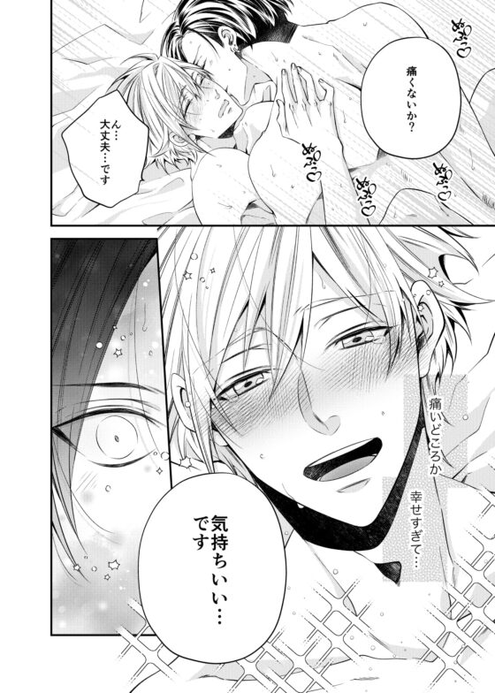 アイコイ〜アイドルに恋する男の子〜 [メロウ] | DLsite がるまに