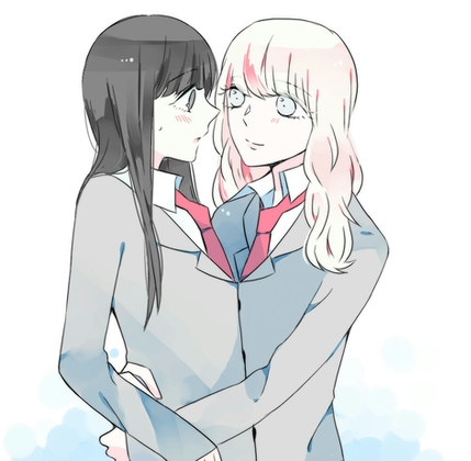 Little Good Friend [HANAMOGU] | DLsite がるまに