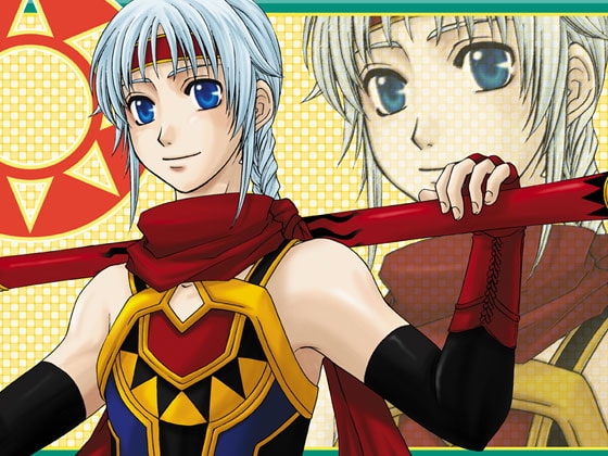 WONDERFULDAYS [7star.] | DLsite がるまに