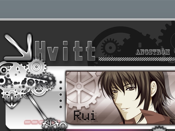 Hvitt [桜℃] | DLsite がるまに