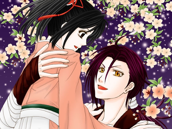 花見酒 [a.r.p] | DLsite がるまに