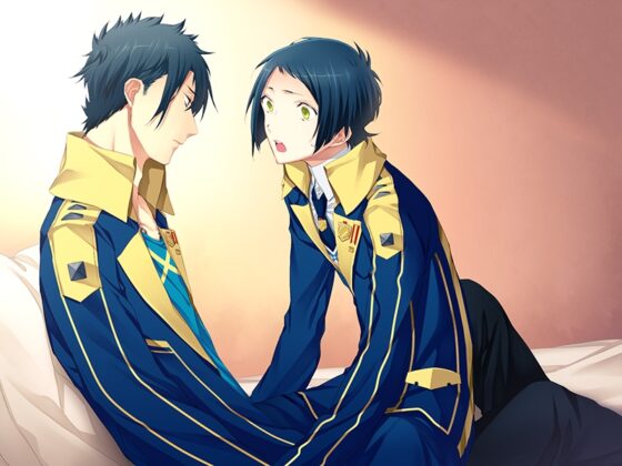 Re;quartz [B-cluster] | DLsite がるまに