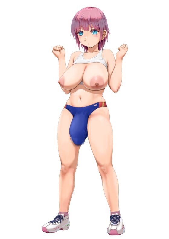 ふたなりモニター [JERO] | DLsite 同人 - R18
